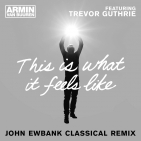 Armin Van Buuren Feat. Trevor Guthrie